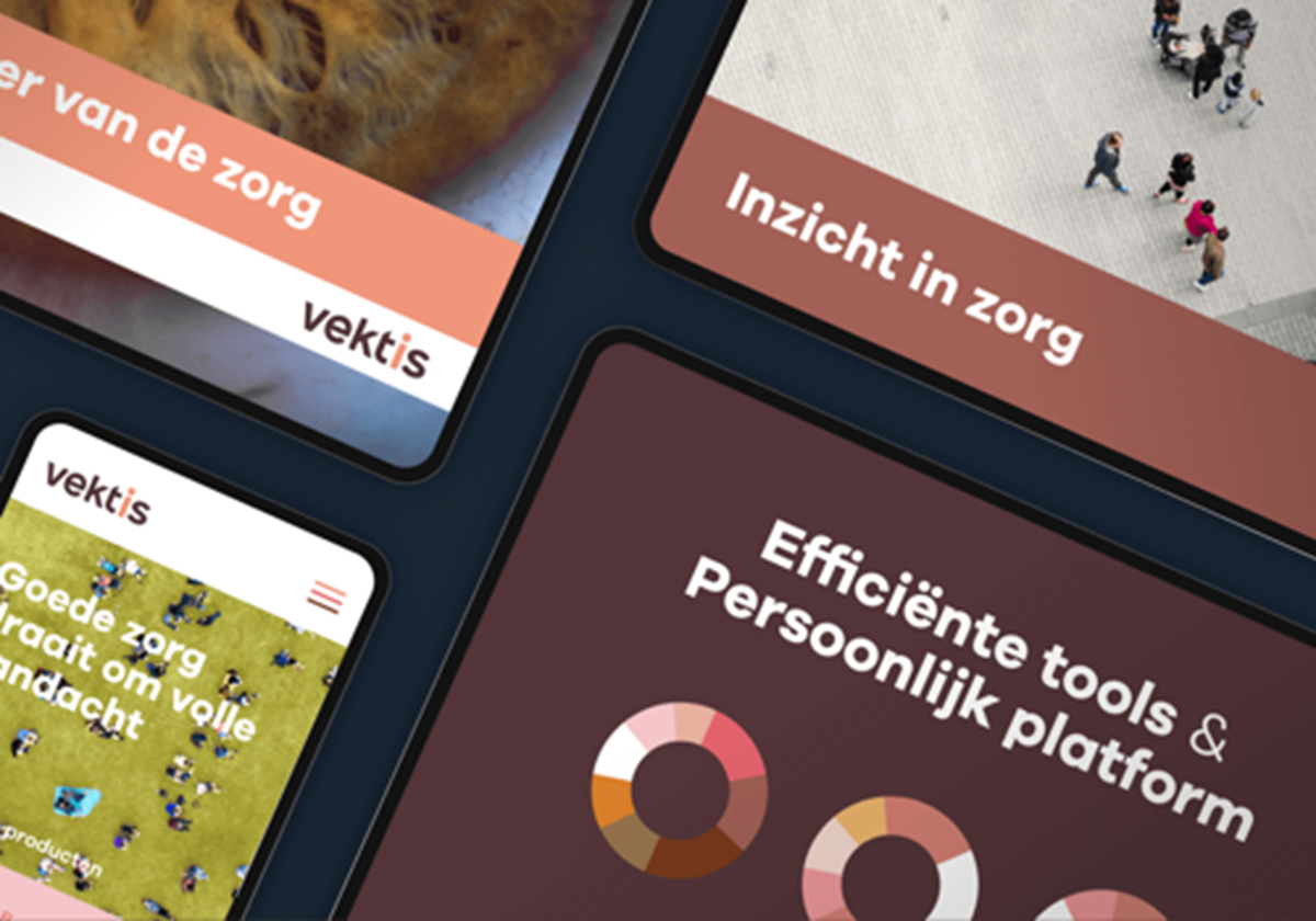 Vektis – Business-Intelligence-Partner - 