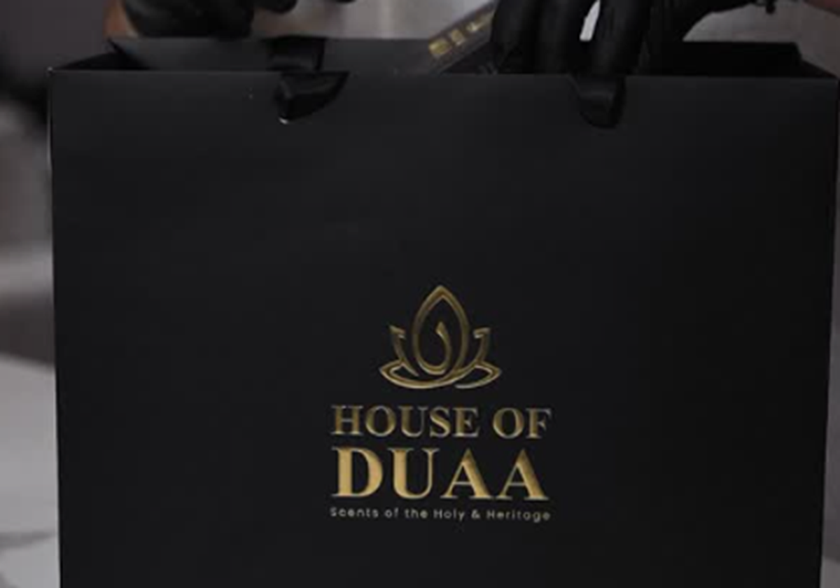 Haus von Duaa - House of Duaa