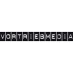 vortriebmedia GmbH Logo