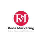 Reda Marketing Logo