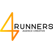 4Runners - Agence Créative