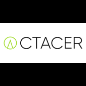 Octacer Logo
