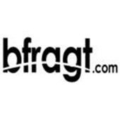bfragt KG Marktforschung & Sozialforschung Logo