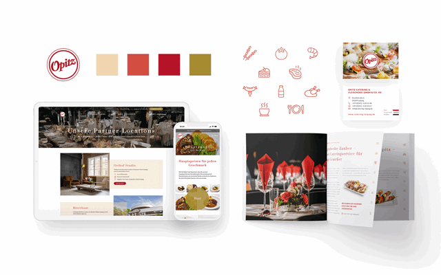 3W FUTURE GmbH & Co. KG Projekt - Relaunch Webseite