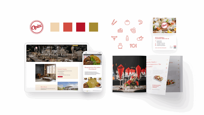 Case Study Image - Relaunch Webseite