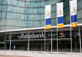 Volare Software Projekt - Rabobank