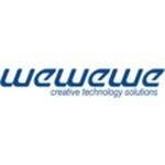 WeWeWe GmbH Logo