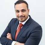 Herr Bechmann | Netzbekannt GmbH