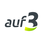 auf3 GmbH Logo