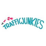 trafficjunkies Logo