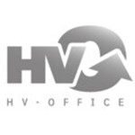 HV-Office / Das Systemhaus für den Hausverwalter Logo