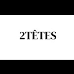 2TÊTES agency Logo