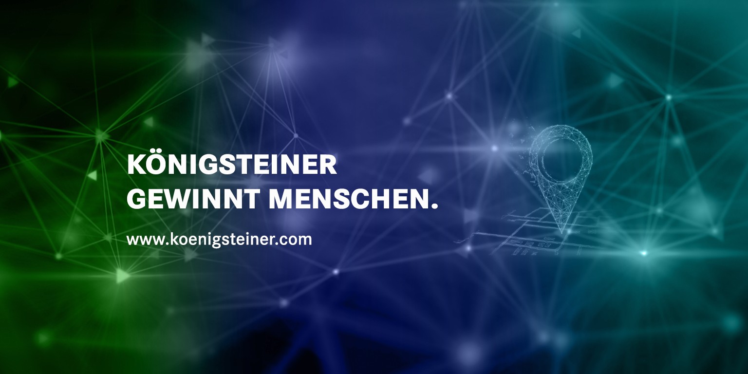 KÖNIGSTEINER Headerbild
