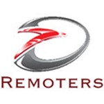 Remoters Logo