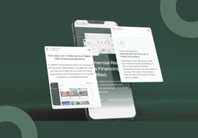 Modern Day Strategy Projekt - Digitales Marketing für Terrydale Capital (USA)