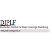 DIPLF - Deutsches Institut für Preis-Leistungs-Forschung GmbH Logo