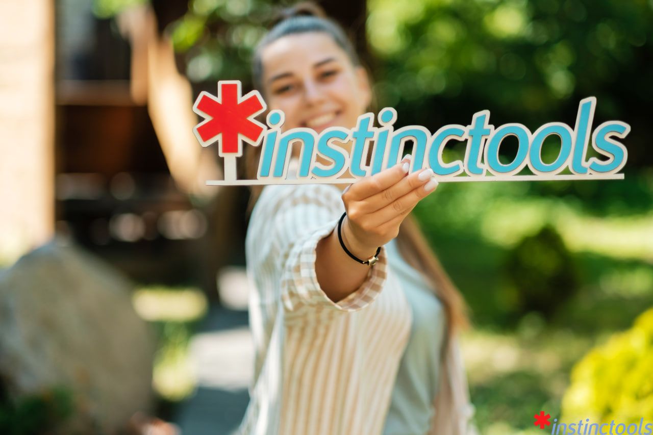 Instinctools GmbH