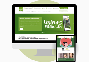 Digitalised Projekt - UX/UI-Redesign für Versicherungsplattform