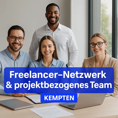 WebAufwind - Wolfgang Beckert Team