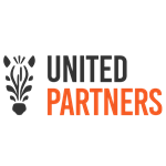 United Partners Logo