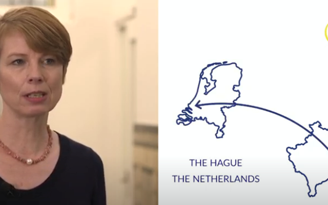 Dutch Picture Industry Projekt - Bioregionales Weblabor