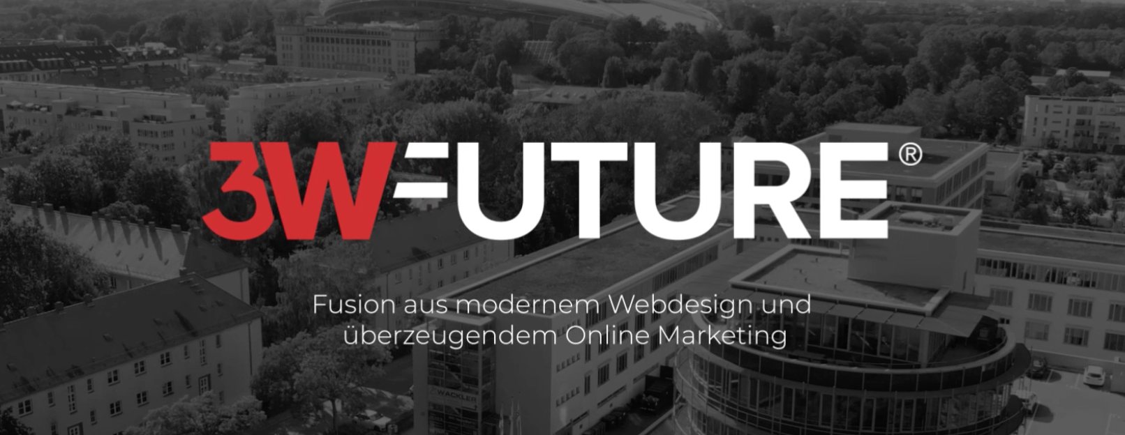 3W FUTURE GmbH & Co. KG Headerbild