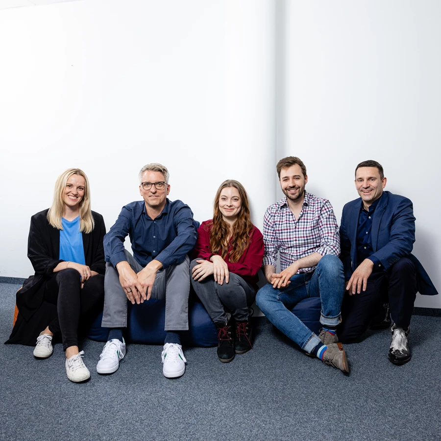 Shopmonauten GmbH's Team