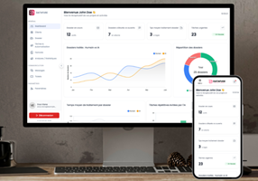 DATAFUSE Projekt - Individuelle KI-Web-App für die juristische Praxis, Zeitersparnis