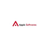 Appic Softwares Logo