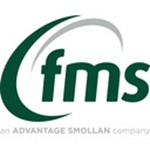 FMS Field Marketing + Sales Services GmbH Logo