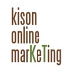 kison-online-marKeTing Logo