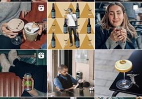 EVOKE Digital Agency Projekt - Mehr Besucher unter der Woche für TubBar