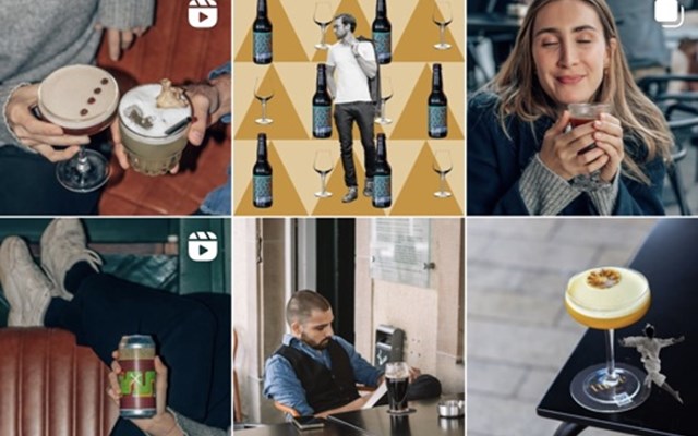 EVOKE Digital Agency Projekt - Mehr Besucher unter der Woche für TubBar