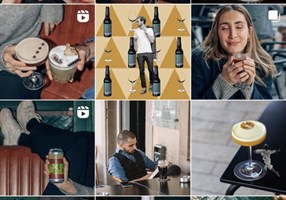 EVOKE Digital Agency Projekt - Mehr Besucher unter der Woche für TubBar