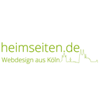 heimseiten.de - Webdesign aus Köln Logo
