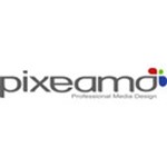 Pixeamo Logo