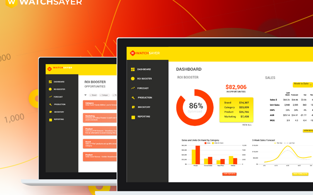Webamboos Projekt - WatchSayer