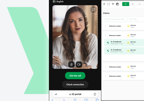 Dekra i2i Remote-Inspektions-Tool