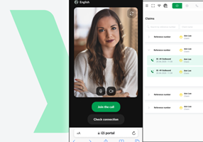 Yameo Projekt - Dekra i2i Remote-Inspektions-Tool