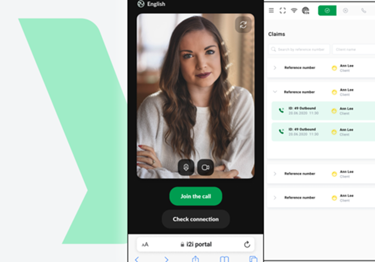 Dekra i2i Remote-Inspektions-Tool - 