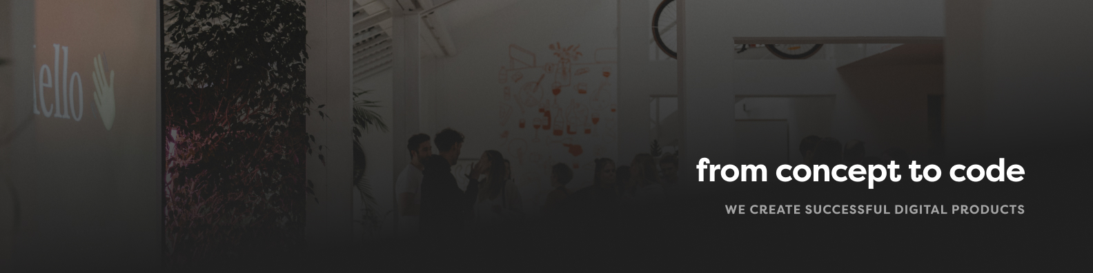 COBE Headerbild