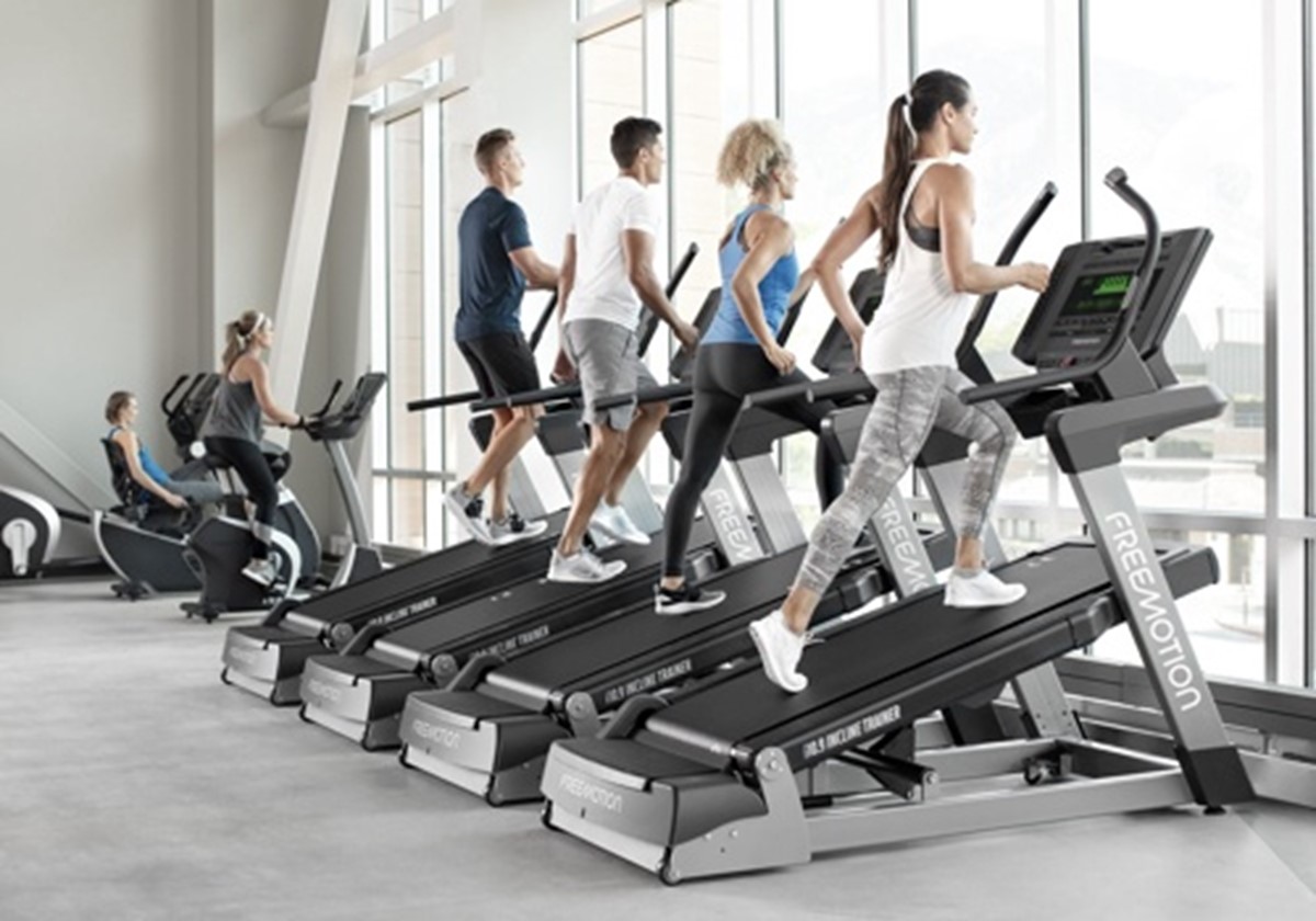 Freemotion Fitness - Freemotion Fitness