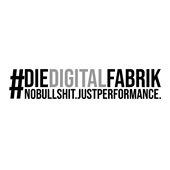 #Die.Digitalfabrik GmbH Logo