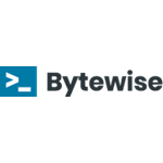 Bytewise Logo