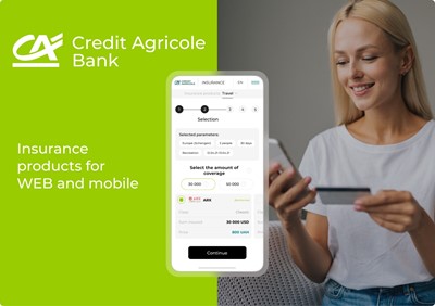 Bank Manager CRM und Kunden-Webdienst