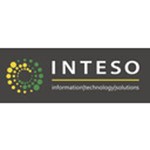 INTESO GmbH Logo