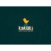 KAKUKI Web Solutions Logo