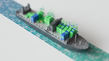 CHEESE Productions GmbH Projekt - proLogistik World