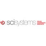 SCI Systems GmbH Logo