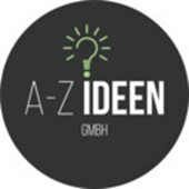 A-Z Ideen GmbH Logo